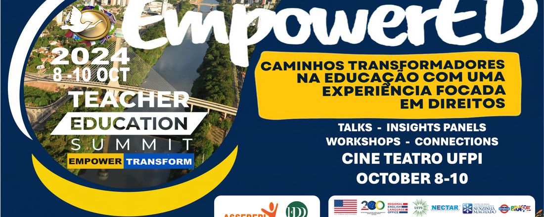 EmpowerED: Transformative Paths in Education with a Rights-focused Experience