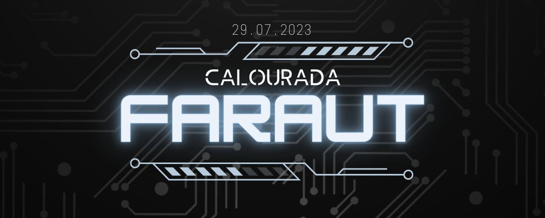 XV Calourada FarAut