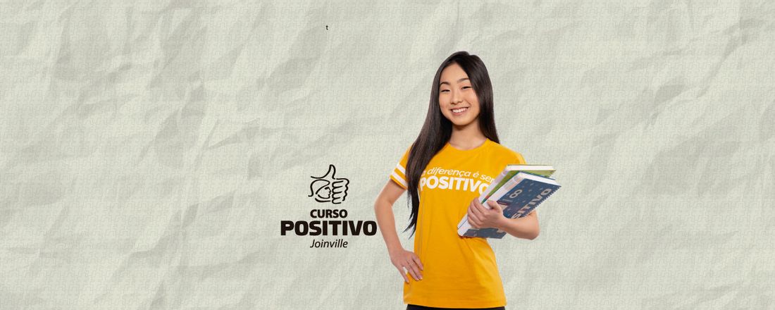 Positivo por um dia!