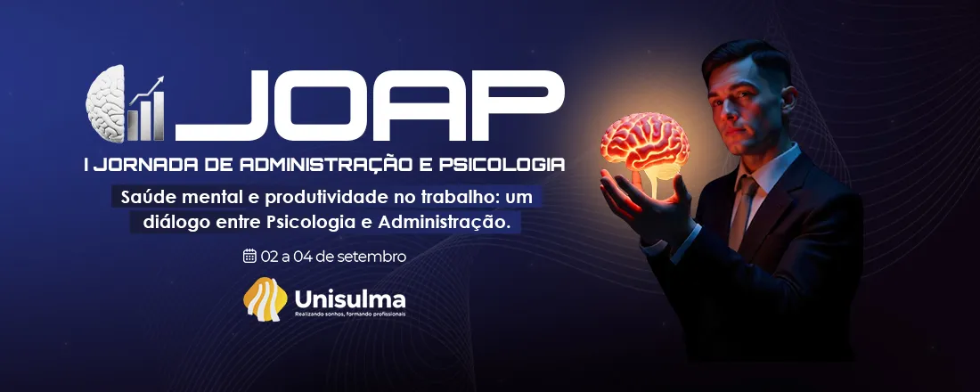 I Jornada de Administração e Psicologia