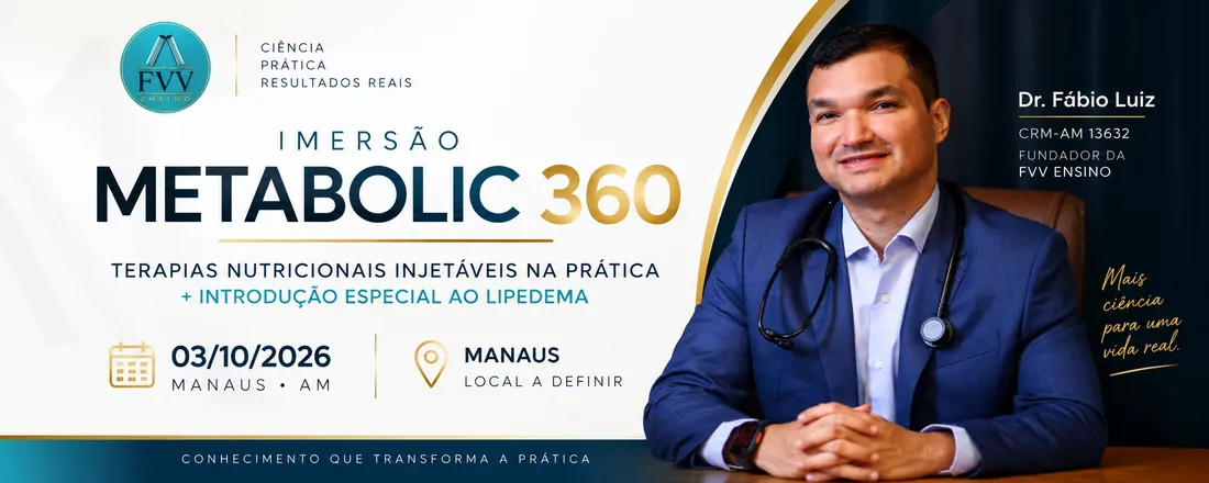 Imersão Metabolic 360