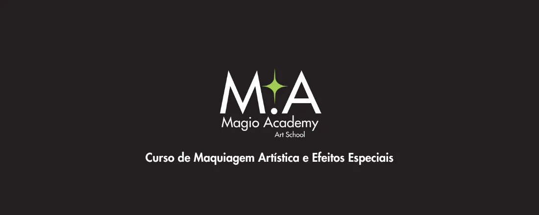 Magio Academy Curso de Maquiagem Artística em Recife