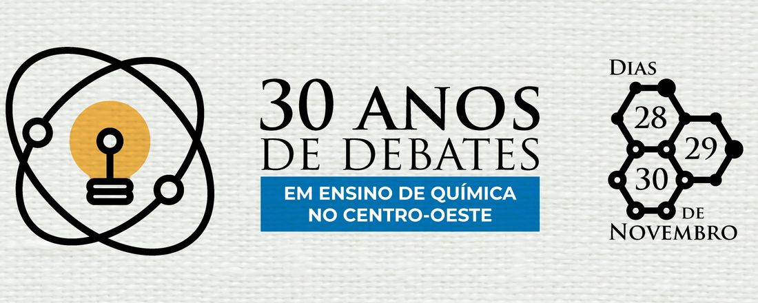 XVII ENCONTRO CENTRO-OESTE DE DEBATES SOBRE O ENSINO DE QUÍMICA