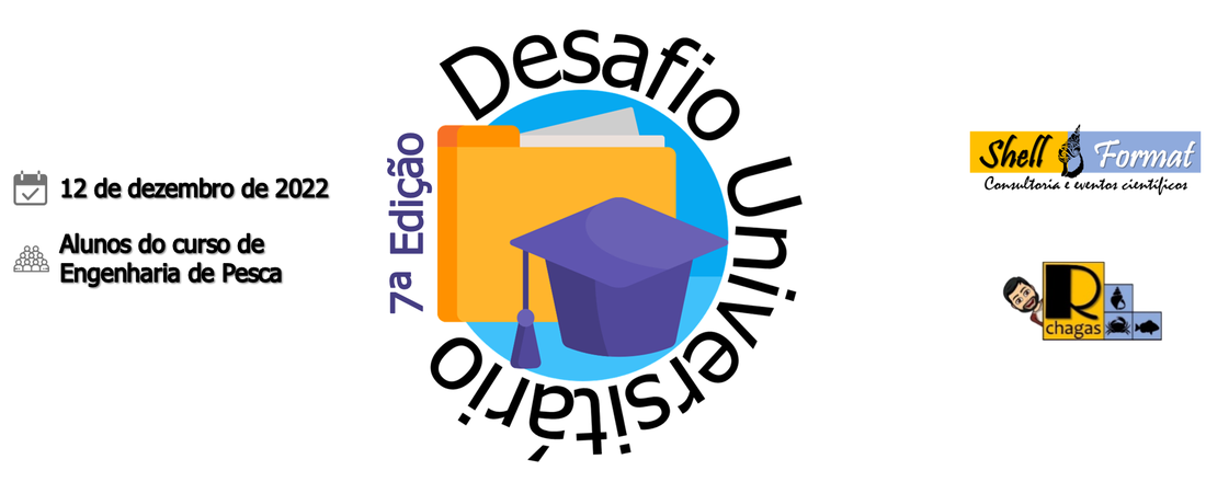 7° Desafio Universitário