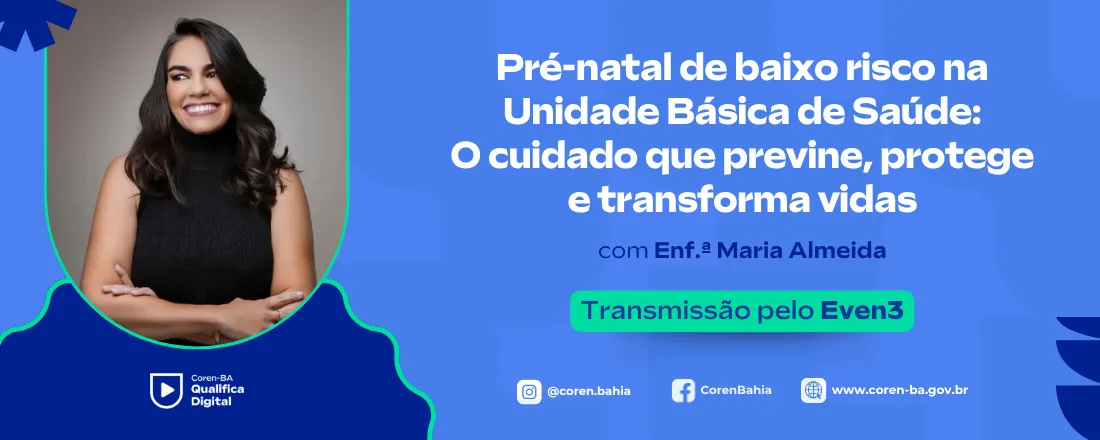 Pré-natal de baixo risco na Unidade Básica de Saúde: O cuidado que previne, protege e transforma vidas