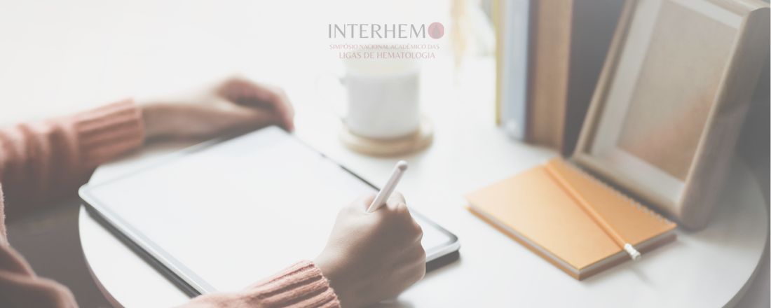 I Simpósio Nacional Acadêmico das Ligas de Hematologia - INTERHEMO