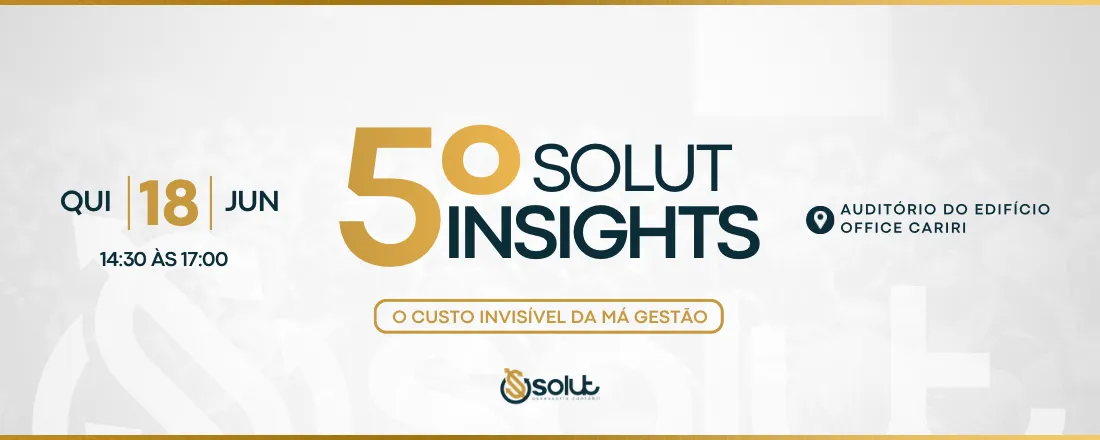 5º Solut Insignts