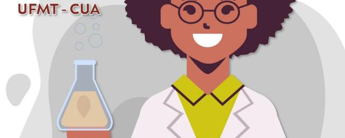 Mulheres Cientistas
