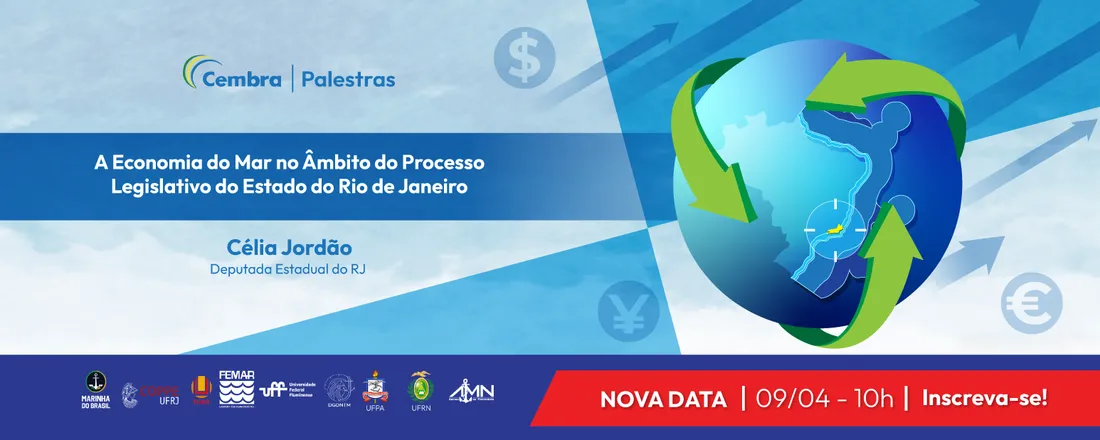 A Economia do Mar no Âmbito do Processo Legislativo do Estado do Rio de Janeiro