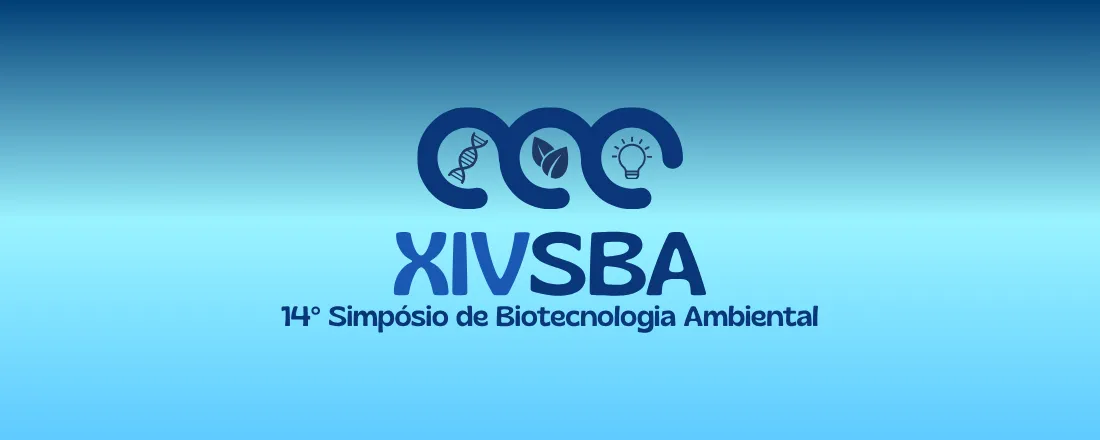 XIV Simpósio de Biotecnologia Ambiental