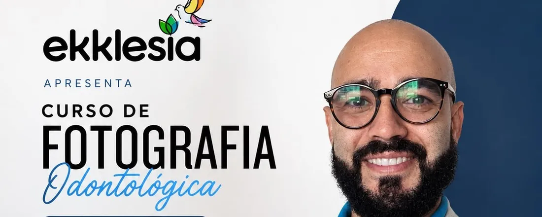 Curso de Fotografia Odontológica