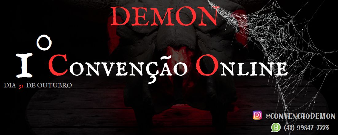 Convenção Demon