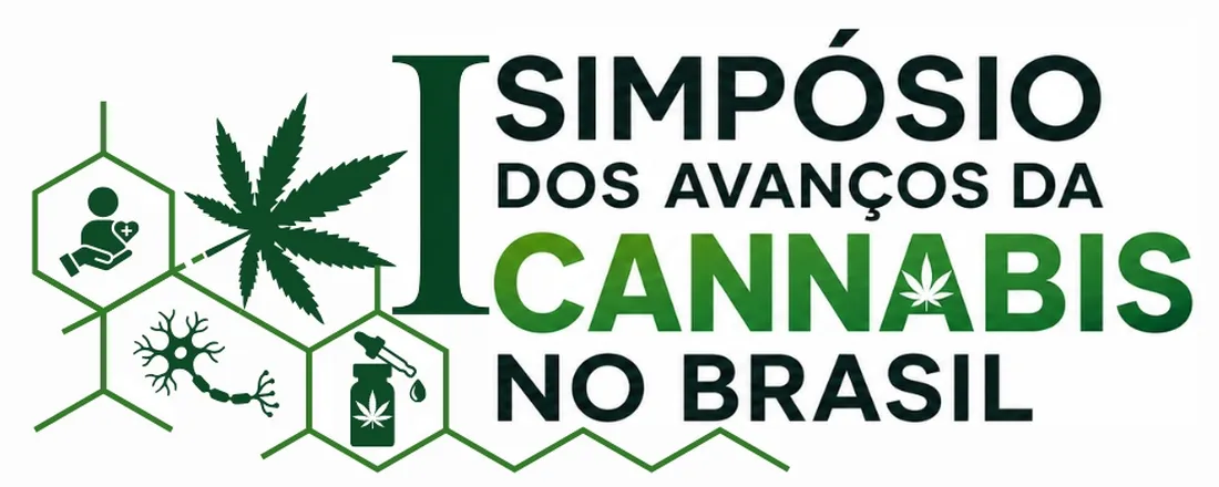 I Simpósio dos Avanços da Cannabis no Brasil