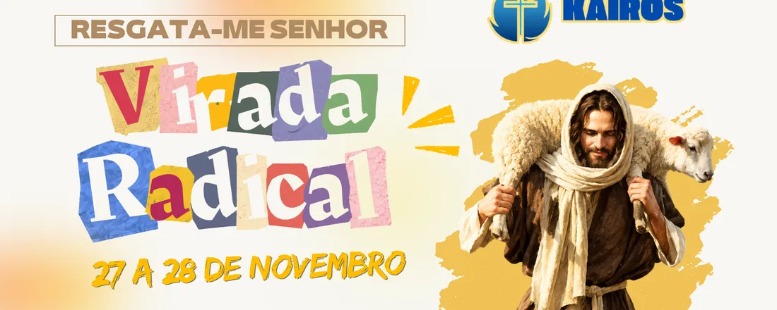 SEVES- Virada Radical
