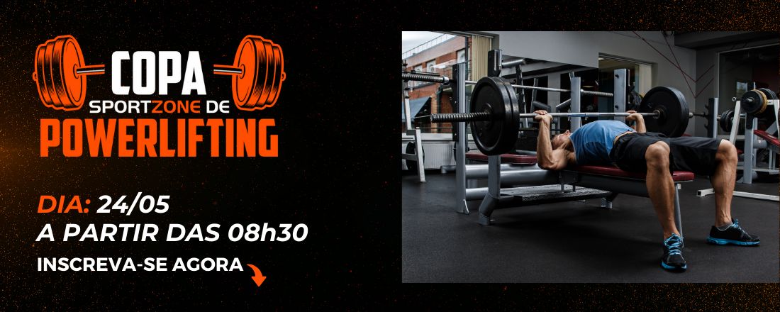 COPA POWERLIFTING - BOITUVA 2025