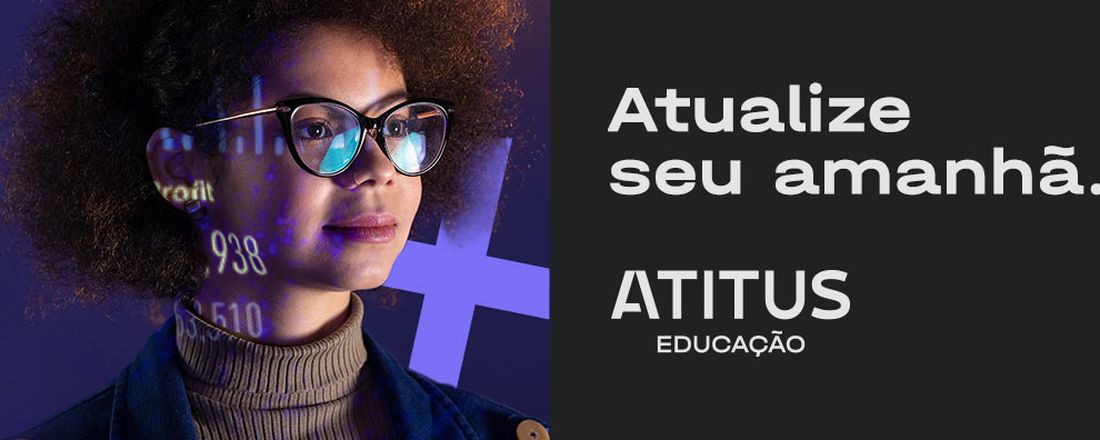 Atitus no Multiverso Experience