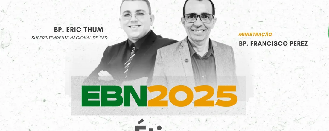 EBN 2025