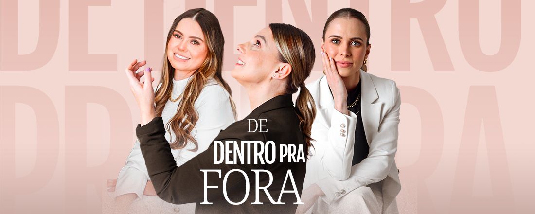 Conferência de Dentro pra Fora