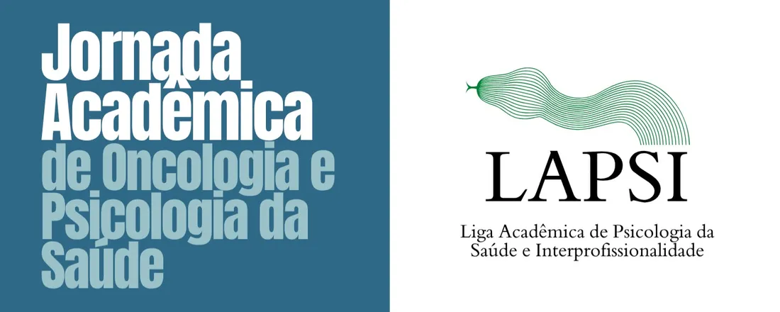 Jornada Acadêmica de Psicologia Oncológica