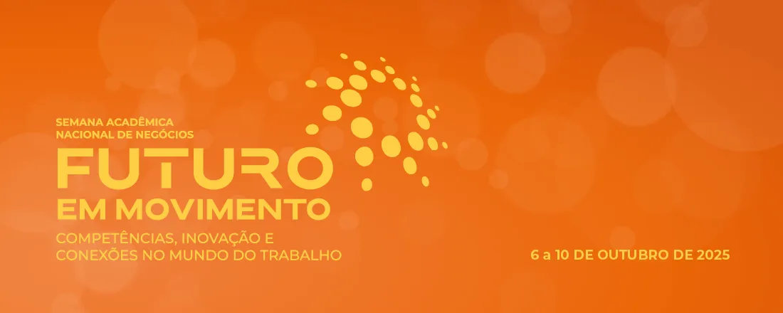 Semana Nacional de Negócios 2025. 2