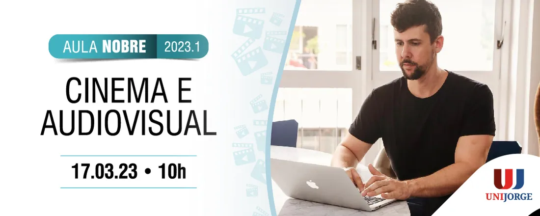 Aula Nobre de Cinema e Audiovisual