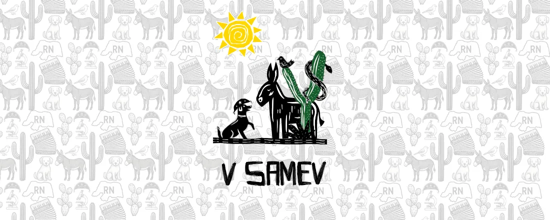 V Semana Acadêmica de Medicina Veterinária