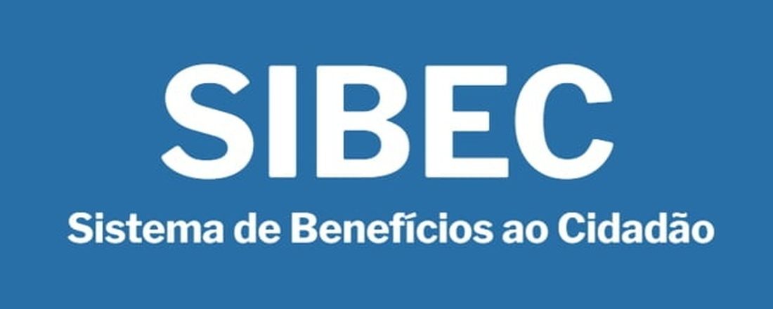 CAPACITAÇÃO SIBEC - TURMA SETEMBRO