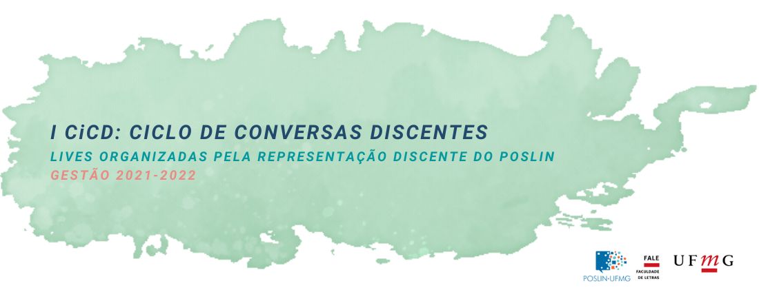 I CICLO DE CONVERSAS DISCENTES