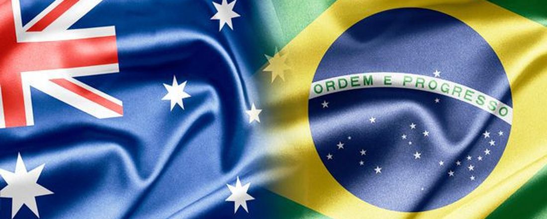 Vale Morning - Austrália & Brasil