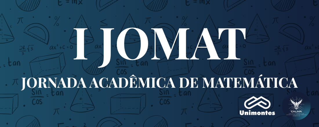 I Jornada Acadêmica de Matemática