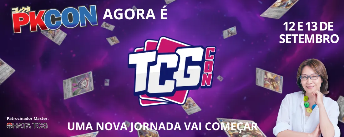 TCGCON