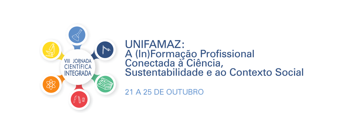 VIII JORNADA CIENTÍFICA INTEGRADA UNIFAMAZ