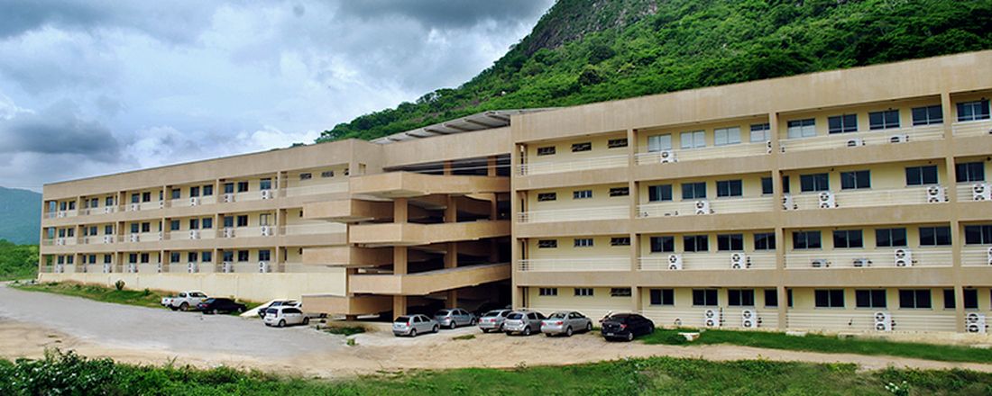II SINFAR - UNILAB (Semana Intermunicipal de Farmácia da UNILAB)