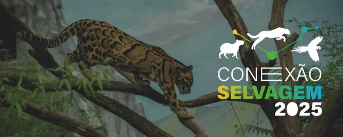 Conexão Selvagem: Encontro Liga Selvagem Passo Fundo / GEPEAS-UCEFF 2025