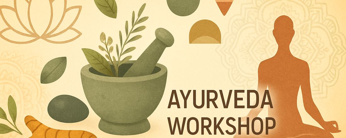 Ayurveda e SUS: Diálogo de Saberes para o Cuidado