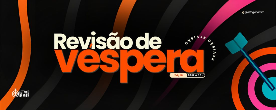 REVISÃO DE VÉSPERA TJ-PI 2026