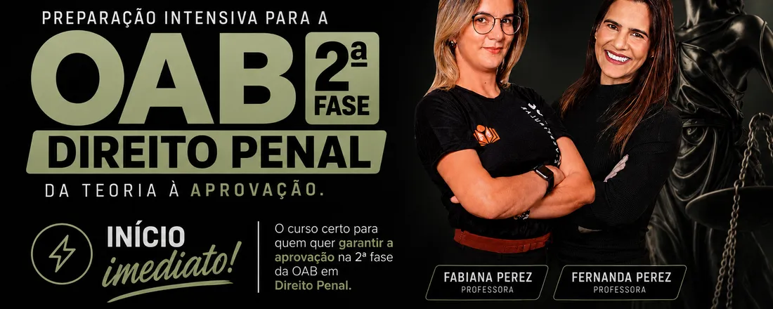 DA TEORIA À APROVAÇÃO