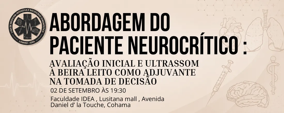 Abordagem do paciente neurocrítico na UTI