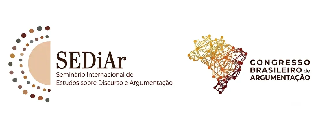 7° Seminário Internacional de Estudos sobre Discurso e Argumentação (SEDiAr) & 1º Congresso Brasileiro de Argumentação (CBA)