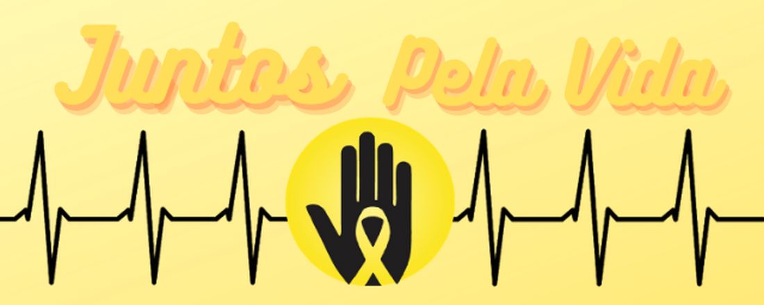 Jornada Setembro Amarelo
