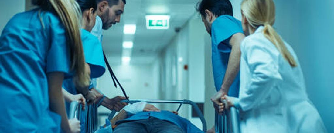 Residência em Medicina de Emergência - aprendizados, rotinas e perspectivas