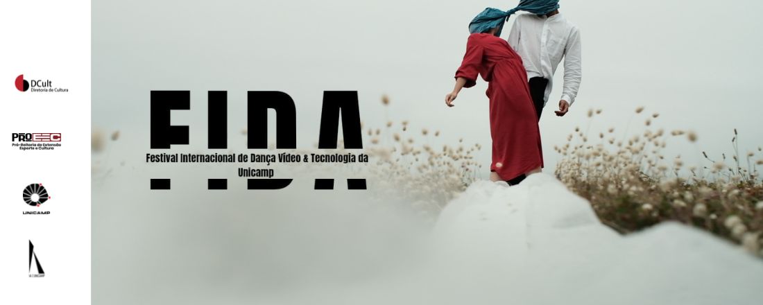 FIDA - Festival Internacional de Dança, Vídeo e Tecnologia da Unicamp