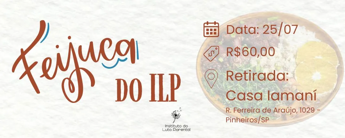 Feijuca do ILP