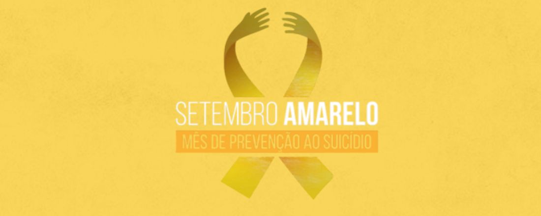 Ciclo de Palestras da LIACM-DF - Suicídio: uma visão multidisciplinar