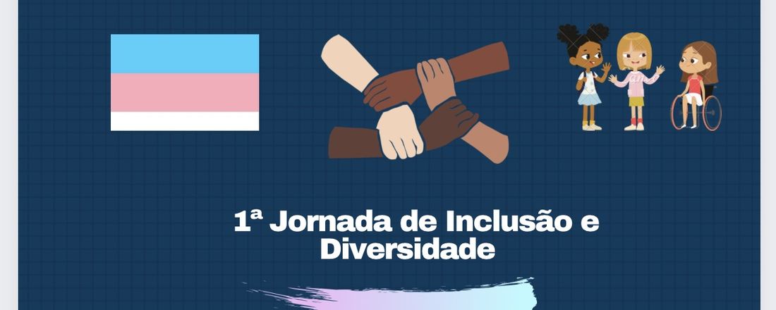 I Jornada de Inclusão e diversidade