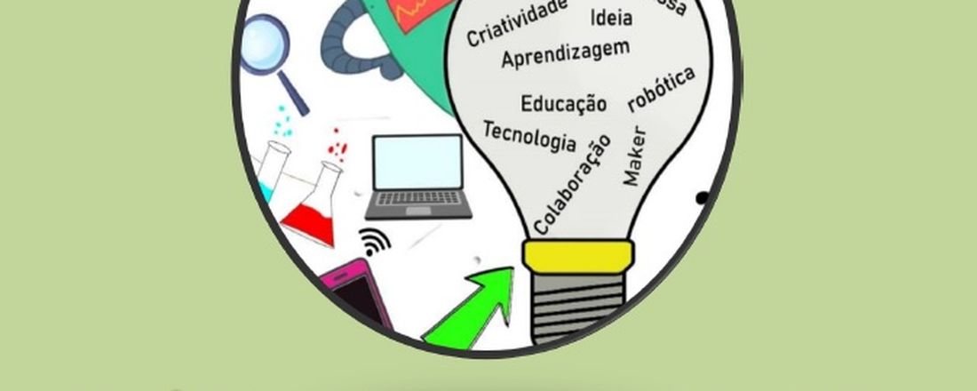 1º Encontro de Tecnologia e Aprendizagem Criativa do NRE de Laanjeiras do Sul