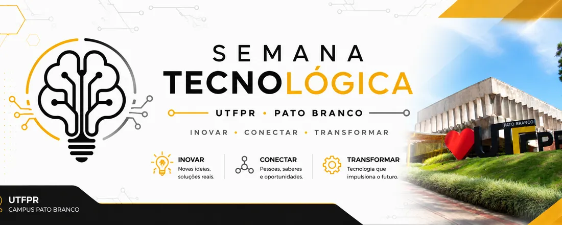 SEMANA TECNOLÓGICA 2026 - UTFPR