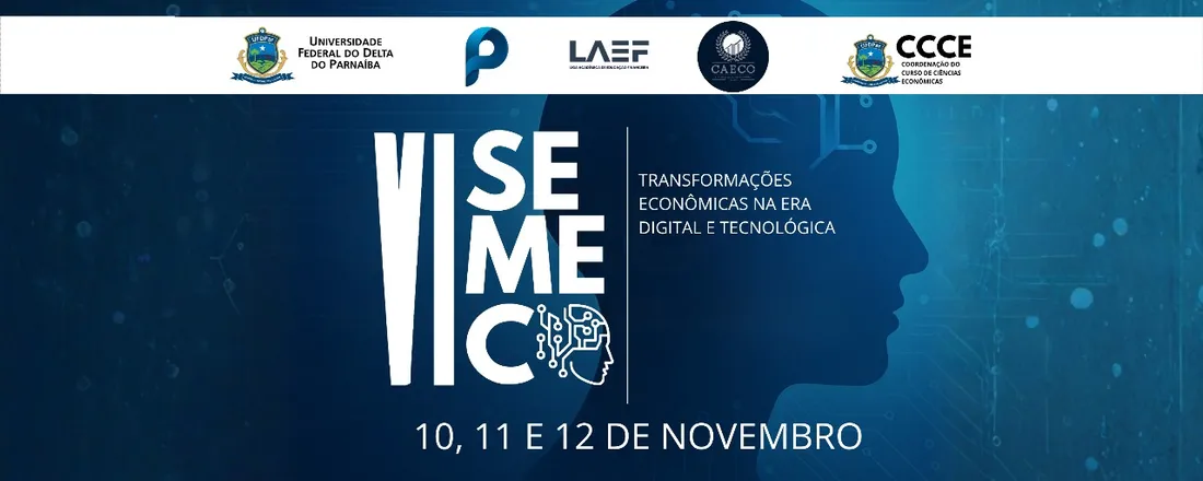 VI SEMANA DE ECONOMIA (SEMECO)