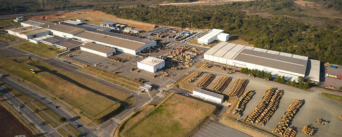 Visita Técnica Caterpillar 11-09-2025