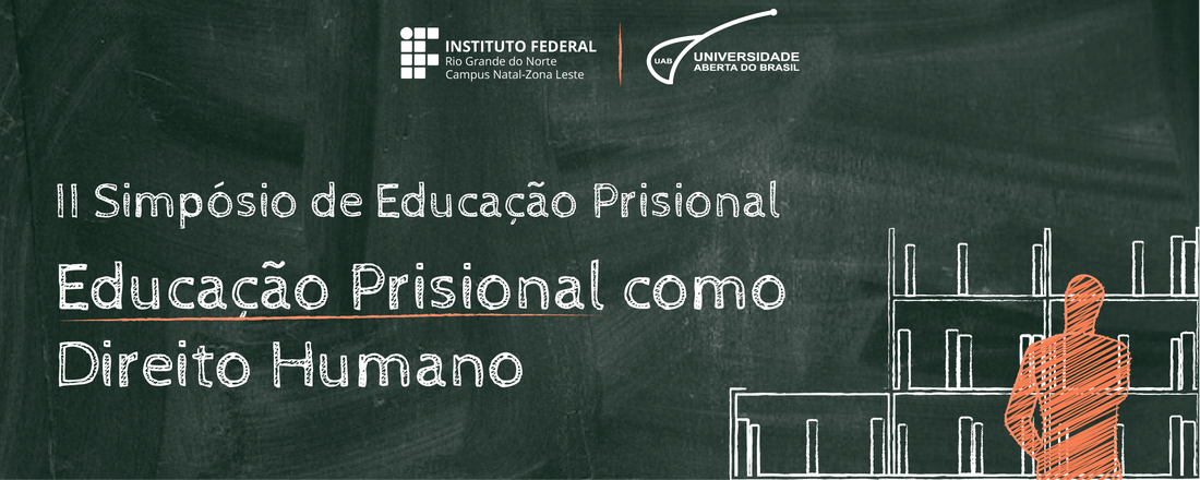 II Simpósio de Educação Prisional